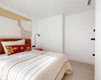 New Build - Detached Villa - Polop - PAU 1
