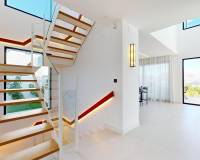 New Build - Detached Villa - Polop - PAU 1