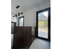New Build - Detached Villa - Polop - PAU1