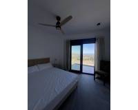 New Build - Detached Villa - Polop - PAU1