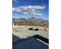 New Build - Detached Villa - Polop - PAU1
