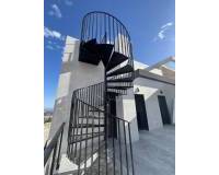 New Build - Detached Villa - Polop - PAU1