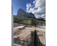 New Build - Detached Villa - Polop - PAU1