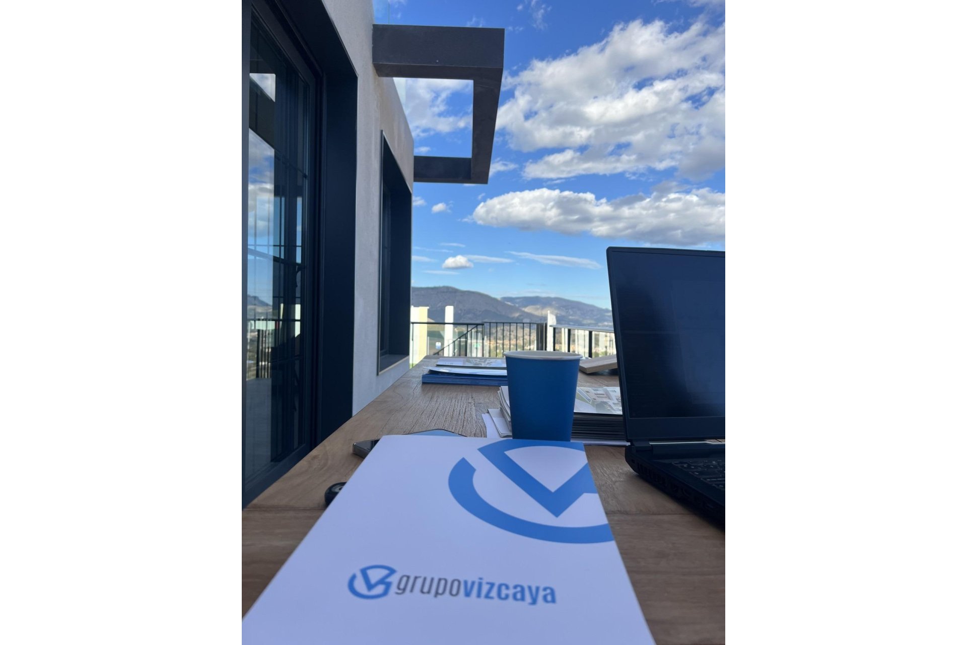 New Build - Detached Villa - Polop - PAU1