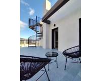 New Build - Detached Villa - Polop - PAU1