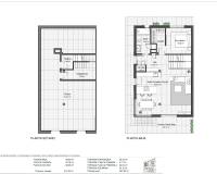 New Build - Detached Villa - Polop - PAU1
