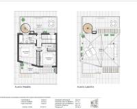 New Build - Detached Villa - Polop - PAU1