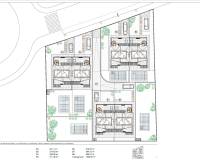New Build - Detached Villa - Polop - PAU1