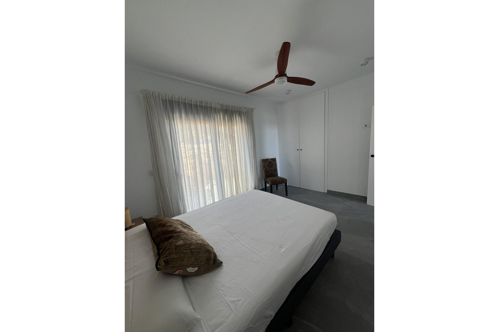 New Build - Detached Villa - Polop - PAU1