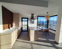 New Build - Detached Villa - Polop - PAU1