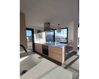 New Build - Detached Villa - Polop - PAU1