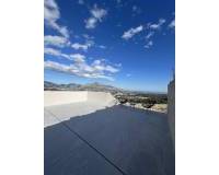 New Build - Detached Villa - Polop - PAU1