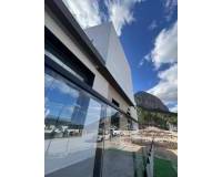 New Build - Detached Villa - Polop - PAU1