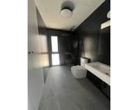 New Build - Detached Villa - Polop - PAU1