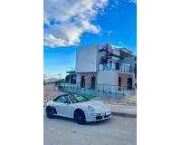 New Build - Detached Villa - Polop - PAU1