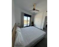 New Build - Detached Villa - Polop - PAU1