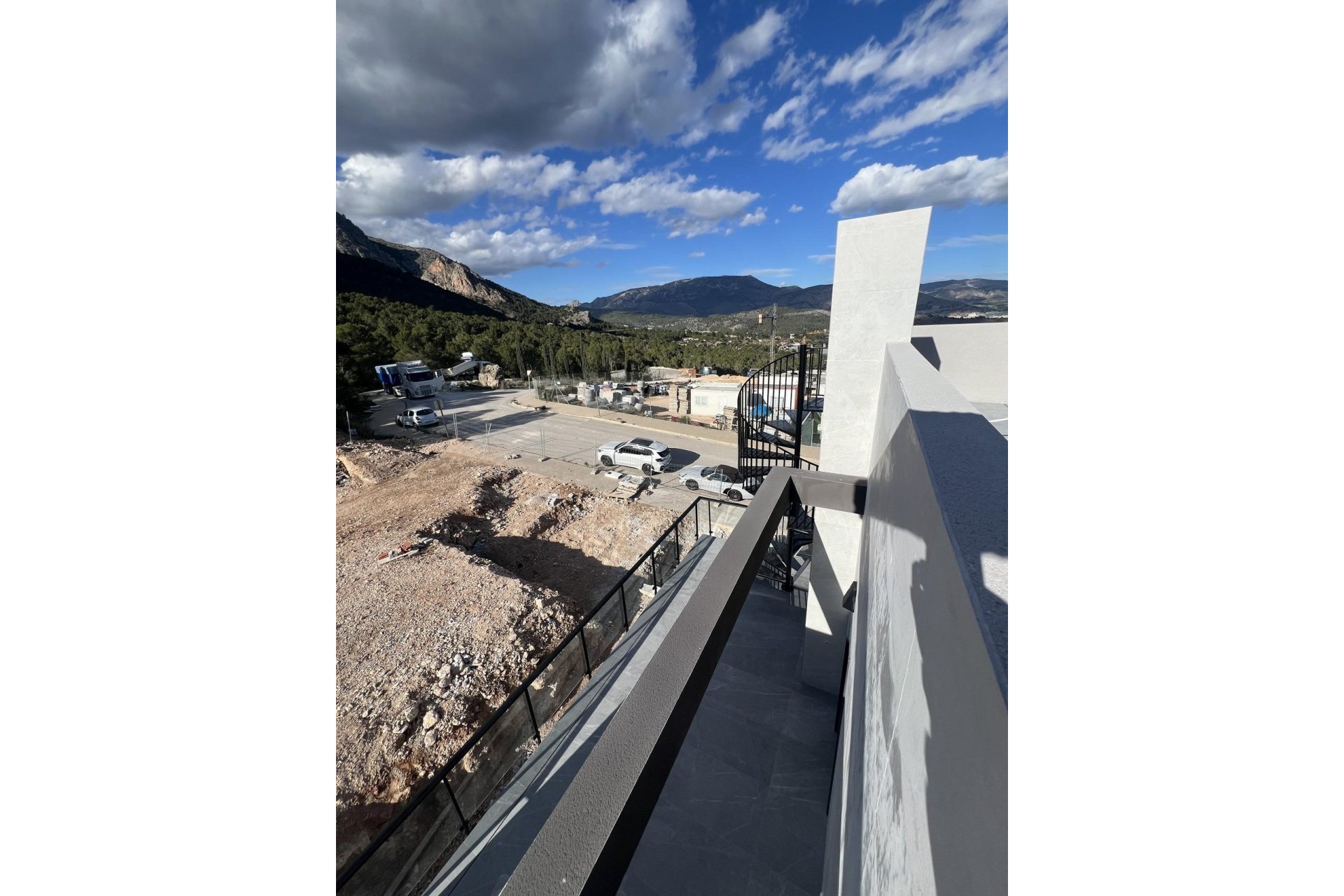 New Build - Detached Villa - Polop - PAU1