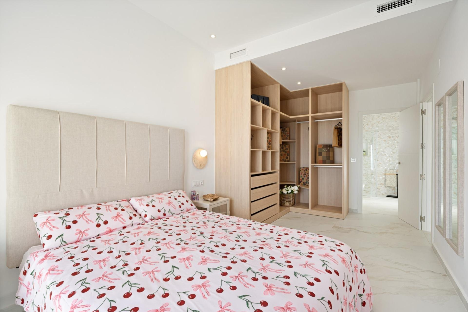 New Build - Detached Villa - Polop - Polop Hills