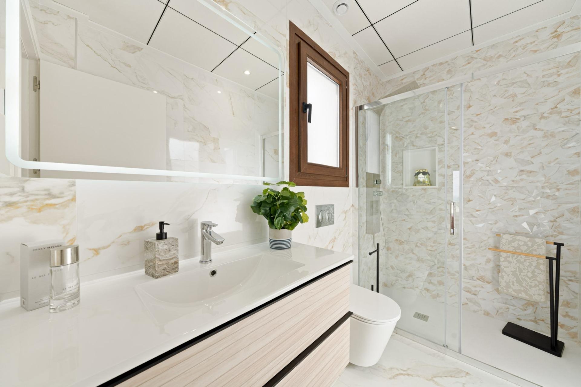 New Build - Detached Villa - Polop - Polop Hills