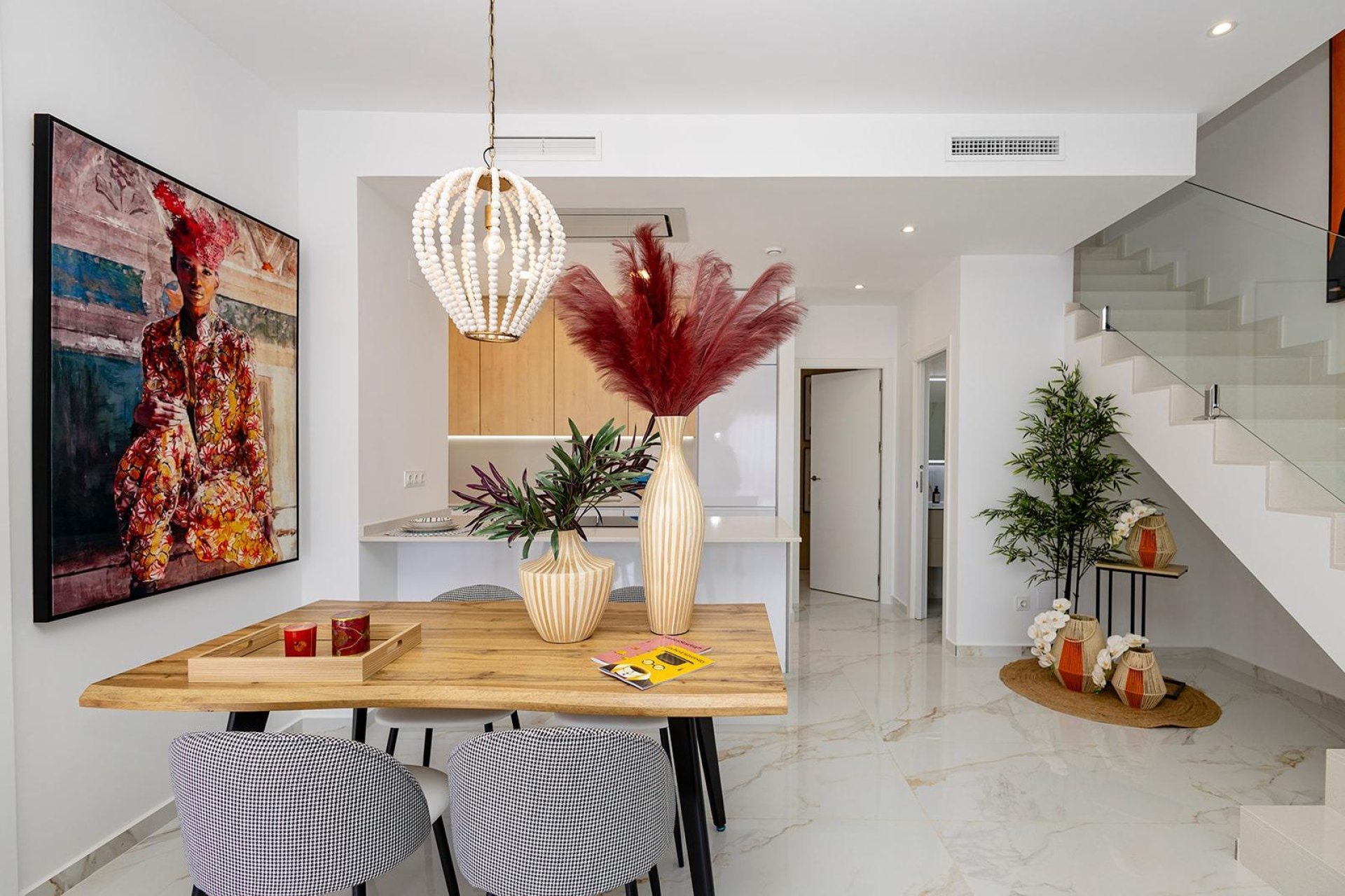 New Build - Detached Villa - Polop - Polop Hills