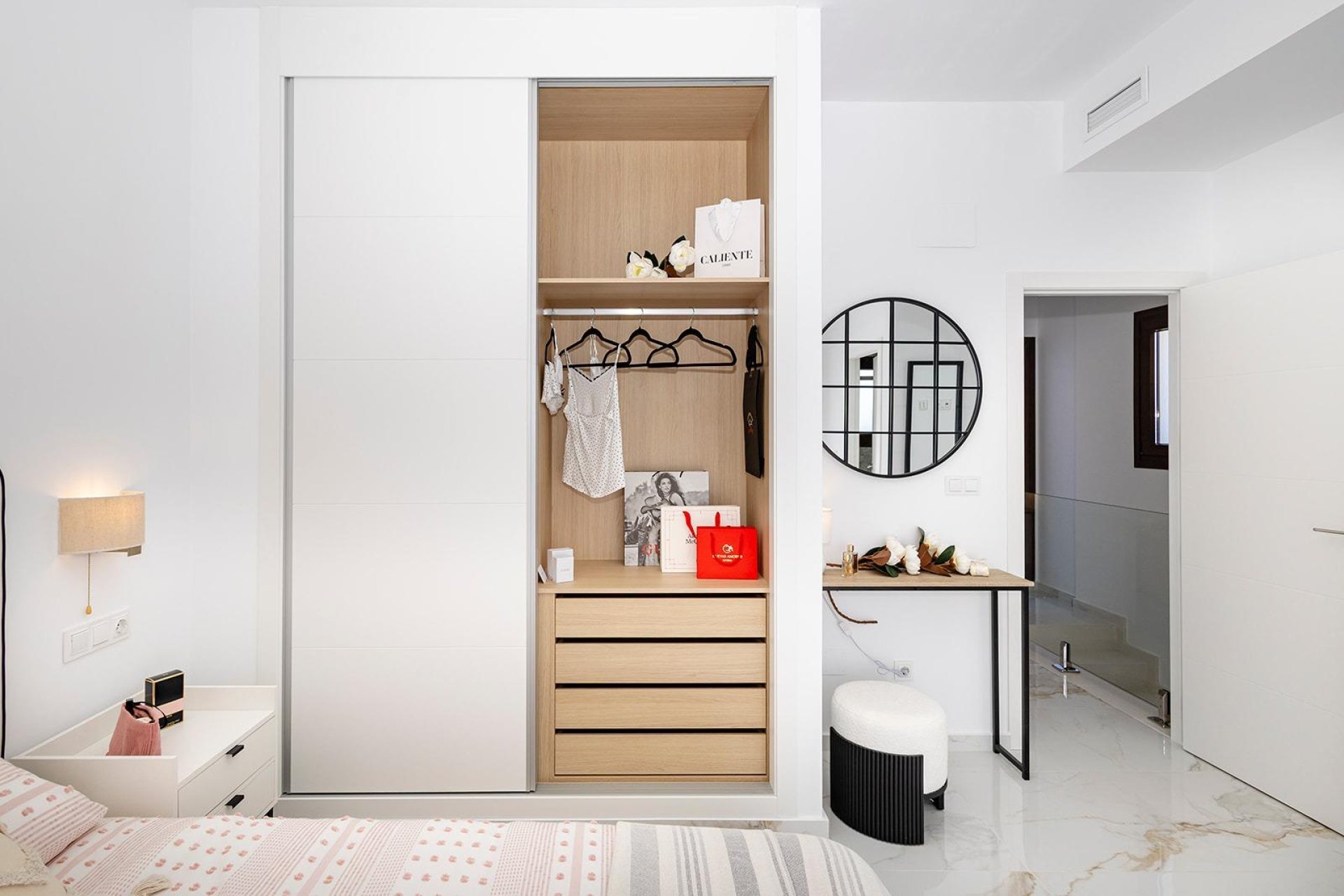 New Build - Detached Villa - Polop - Polop Hills