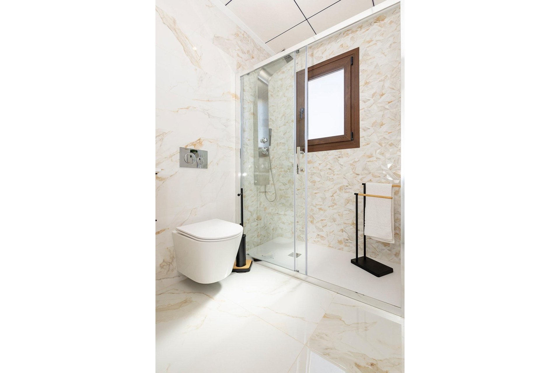 New Build - Detached Villa - Polop - Polop Hills