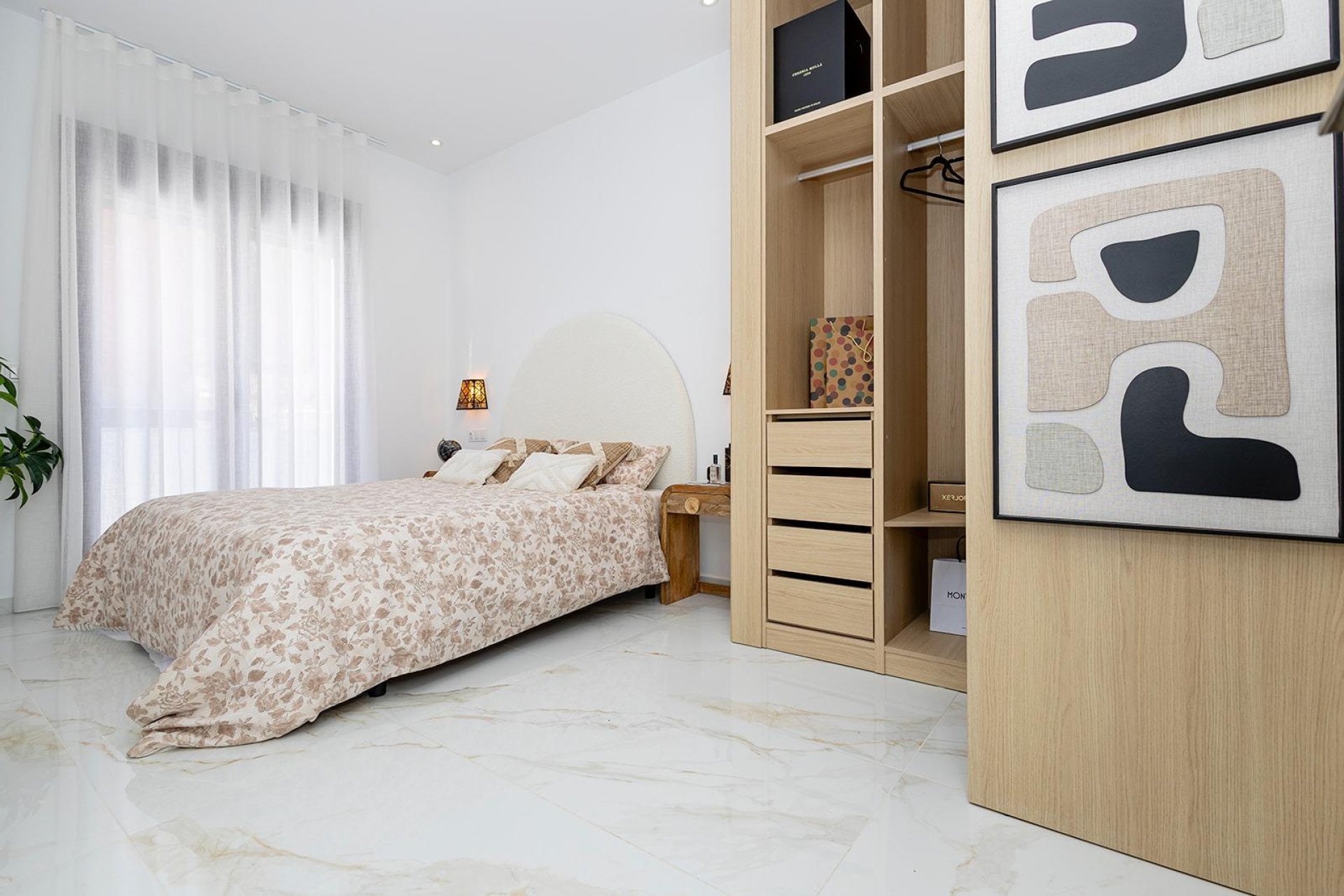 New Build - Detached Villa - Polop - Polop Hills