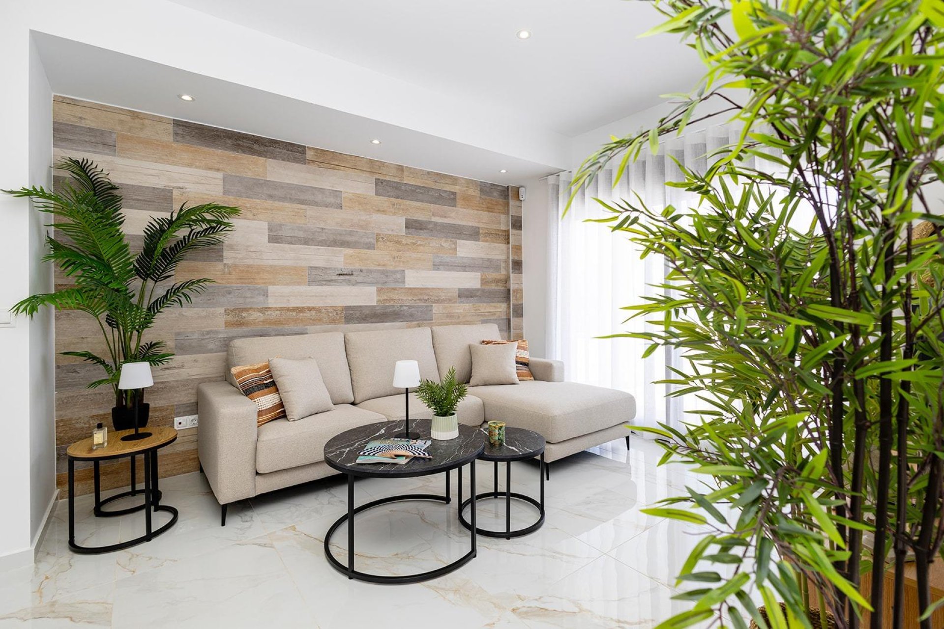 New Build - Detached Villa - Polop - Polop Hills