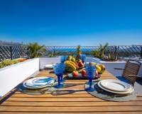 New Build - Detached Villa - Polop - Urbanizaciones