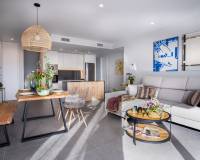 New Build - Detached Villa - Polop - Urbanizaciones