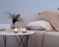 New Build - Detached Villa - Polop - Urbanizaciones