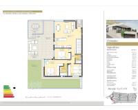 New Build - Detached Villa - Polop - Urbanizaciones
