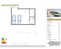 New Build - Detached Villa - Polop - Urbanizaciones