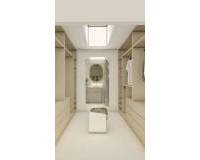 New Build - Detached Villa - Polop - Urbanizaciones