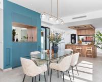New Build - Detached Villa - Polop - Urbanizaciones