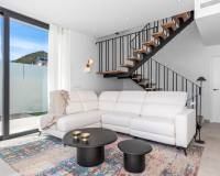 New Build - Detached Villa - Polop - Urbanizaciones