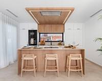 New Build - Detached Villa - Polop - Urbanizaciones