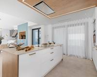 New Build - Detached Villa - Polop - Urbanizaciones