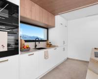 New Build - Detached Villa - Polop - Urbanizaciones