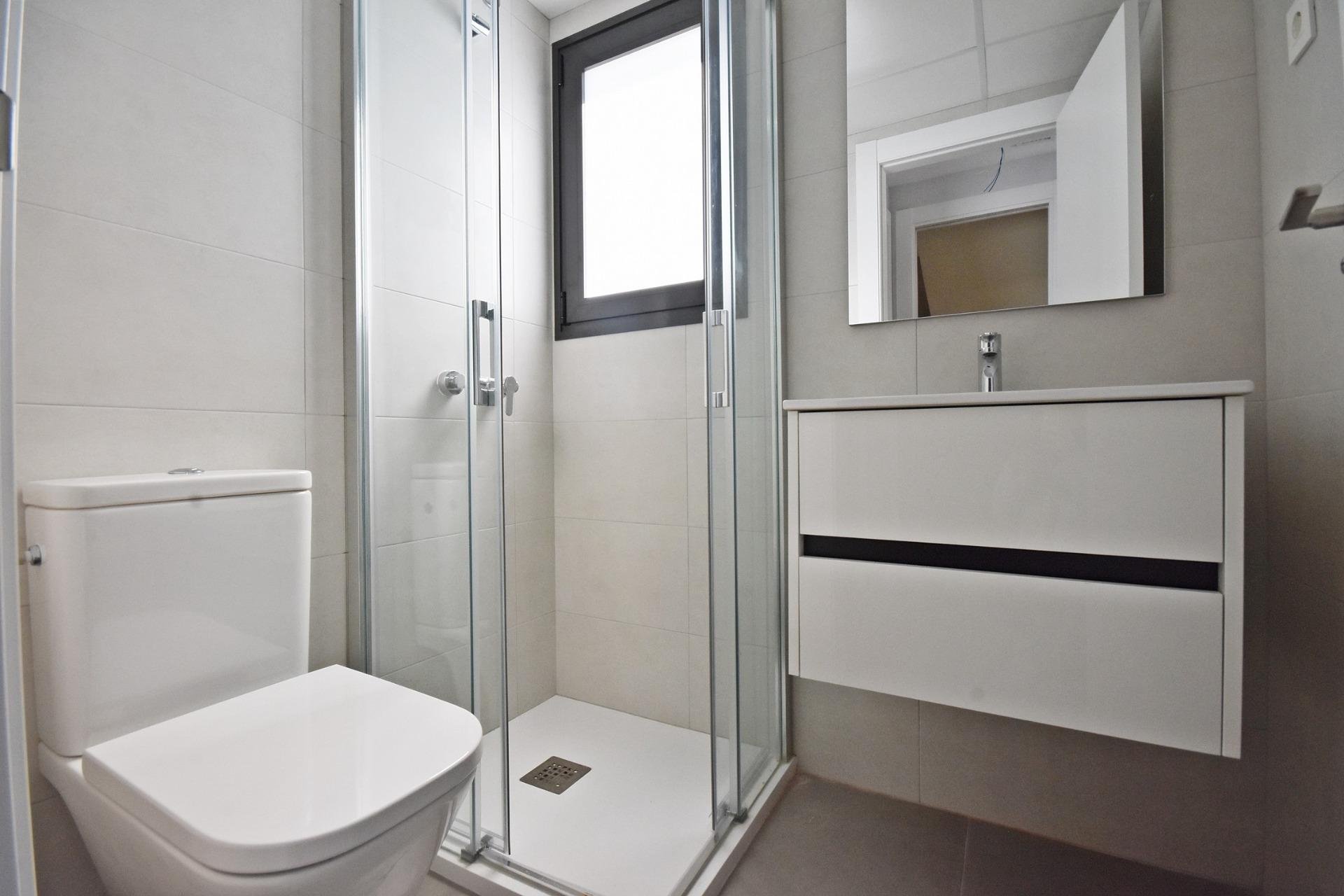 New Build - Detached Villa - Puerto de Mazarron - Mar De Plata