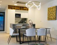 New Build - Detached Villa - Punta Prima - La Ciñuelica
