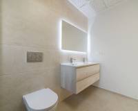 New Build - Detached Villa - Punta Prima - La Ciñuelica