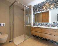 New Build - Detached Villa - Punta Prima - La Ciñuelica