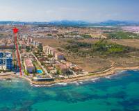 New Build - Detached Villa - Punta Prima - La Ciñuelica
