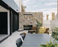 New Build - Detached Villa - Rojales - Altos De La Marquesa