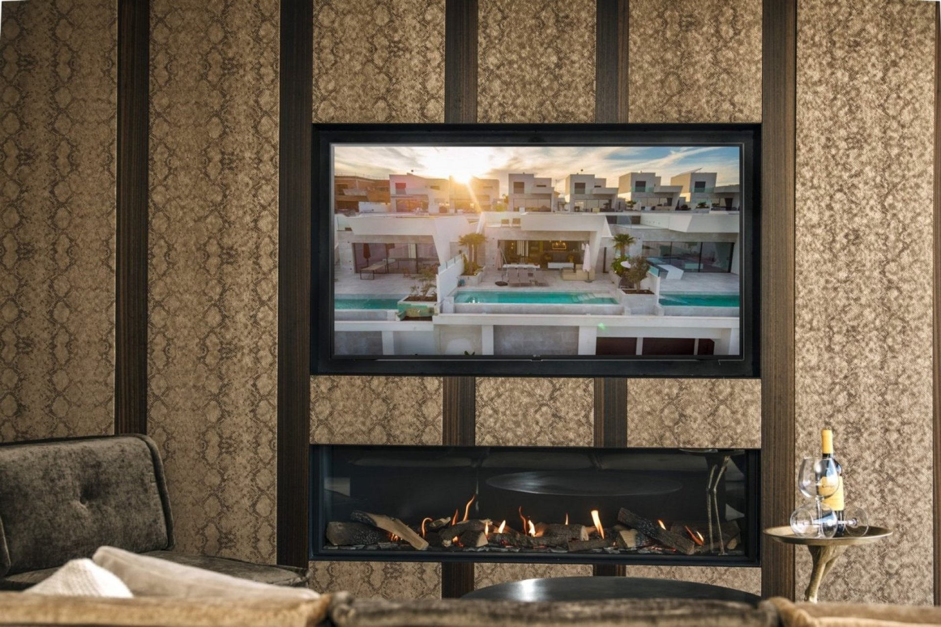 New Build - Detached Villa - Rojales - Altos De La Marquesa