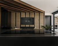 New Build - Detached Villa - Rojales - Altos De La Marquesa