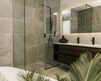 New Build - Detached Villa - Rojales - Altos De La Marquesa