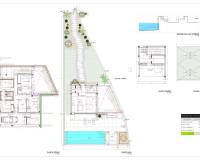 New Build - Detached Villa - Rojales - Altos De La Marquesa