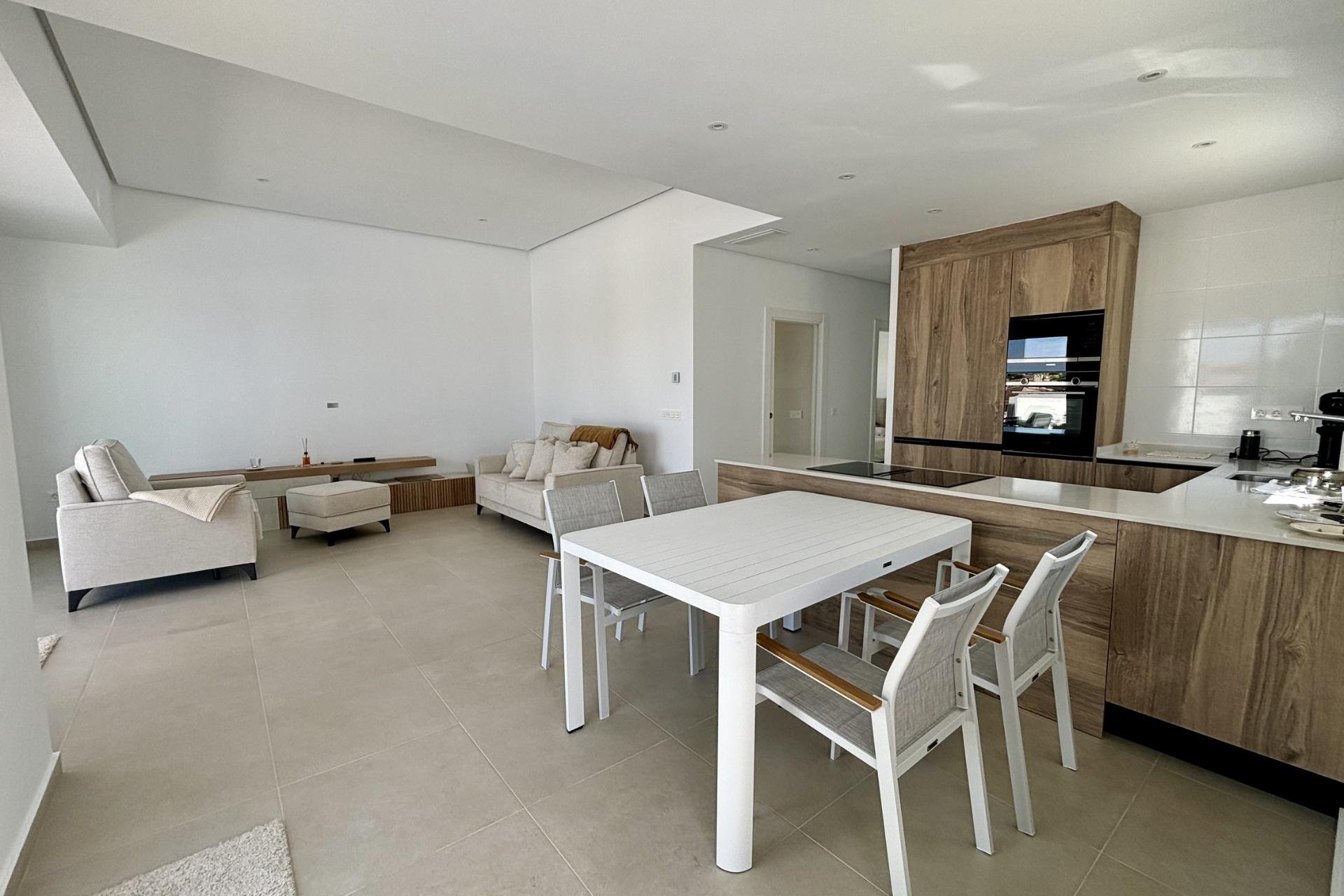 New Build - Detached Villa - Rojales - Atalaya Park